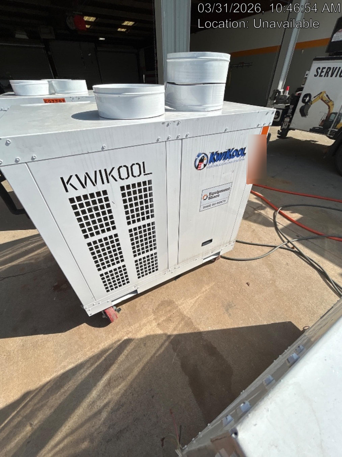 2025 KWIKOOL KPO5-43H