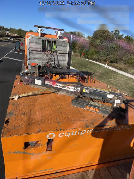 2021 STAR INDUSTRIES M1360B - Star JIB Boom