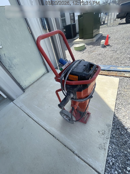 2022 HILTI TE 3000-AVR