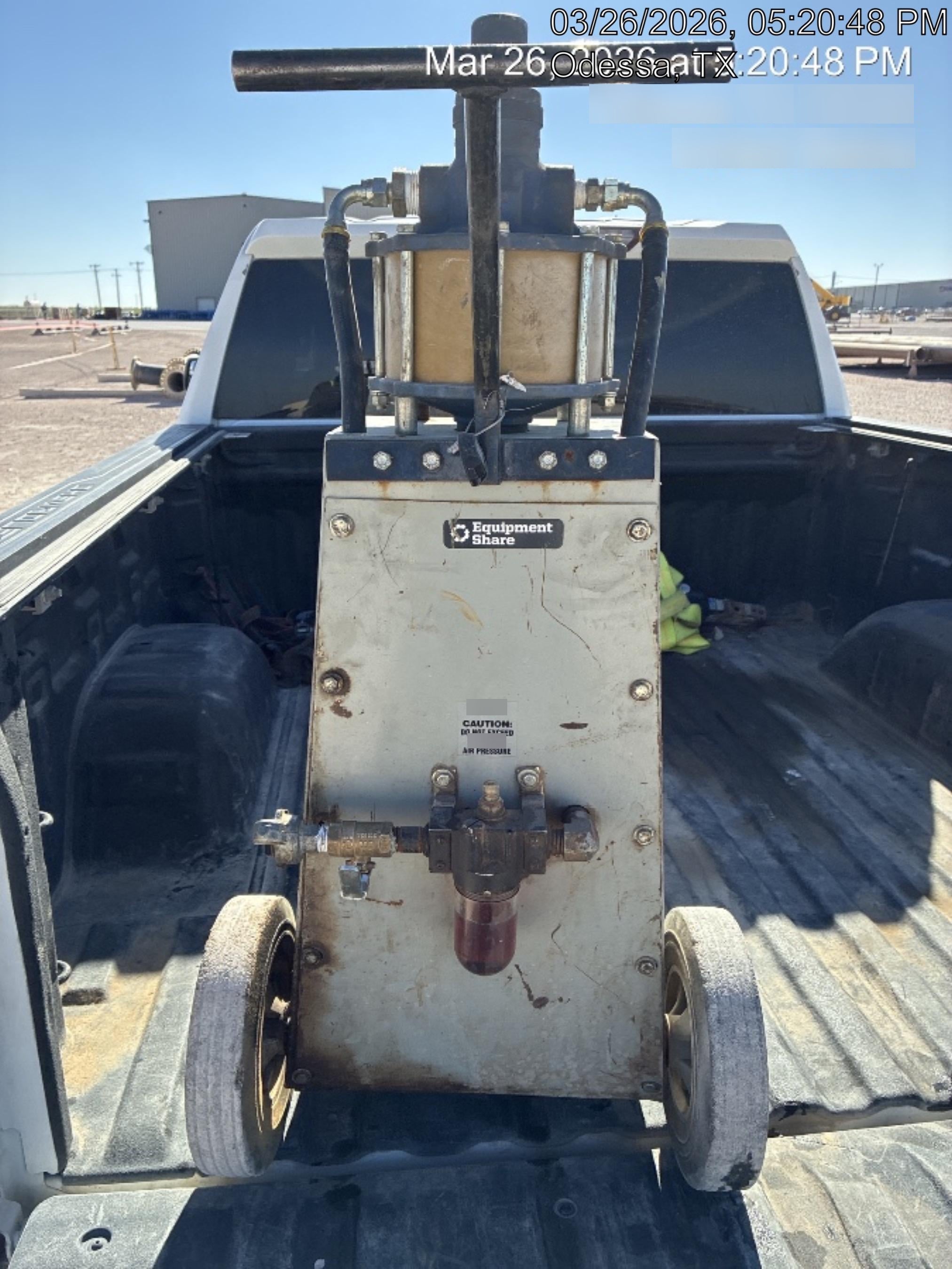 2021 PINNACLE PDQC-10000