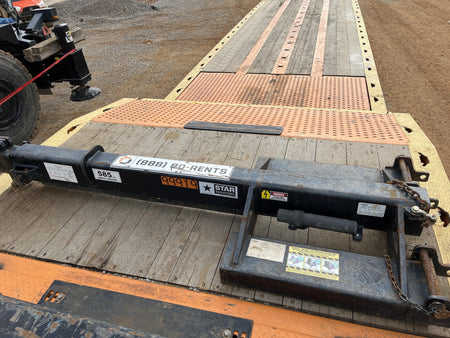 2020 STAR INDUSTRIES M1360B - Star JIB Boom