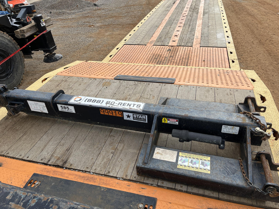 2020 STAR INDUSTRIES M1360B - Star JIB Boom