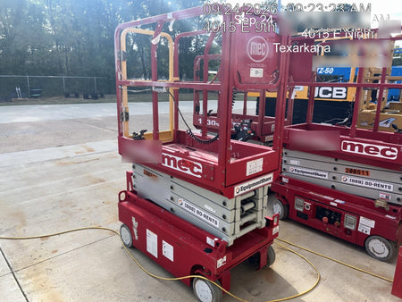 2022 MEC 1330SE