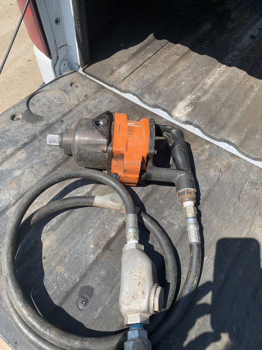 2021 MICHIGAN PNEUMATIC 4940B2