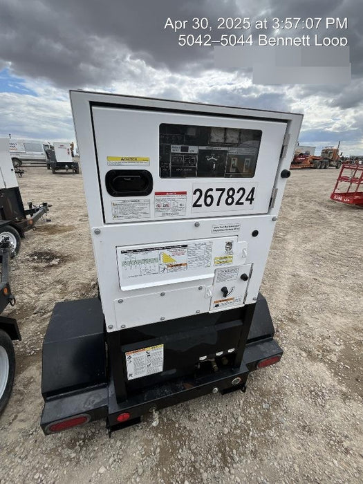 2022 SHINDAIWA DGK15FL