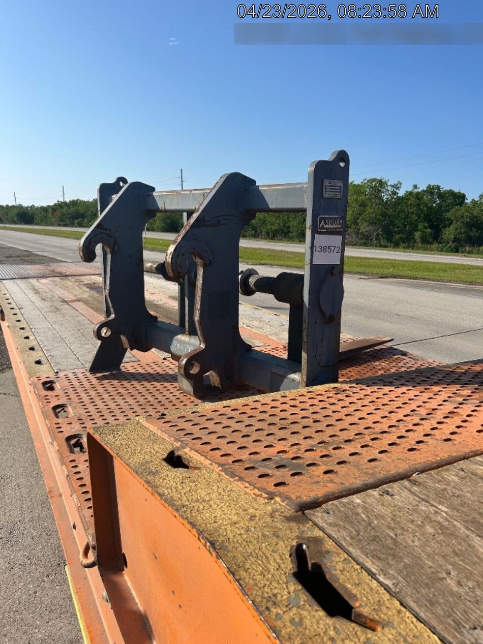 2021 ARROW MATERIAL HANDLING 96" Forks Frame - Arrow Material Handling