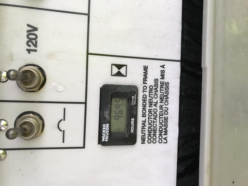 2019 Wacker Neuson LTV6K-LED LED, Standard