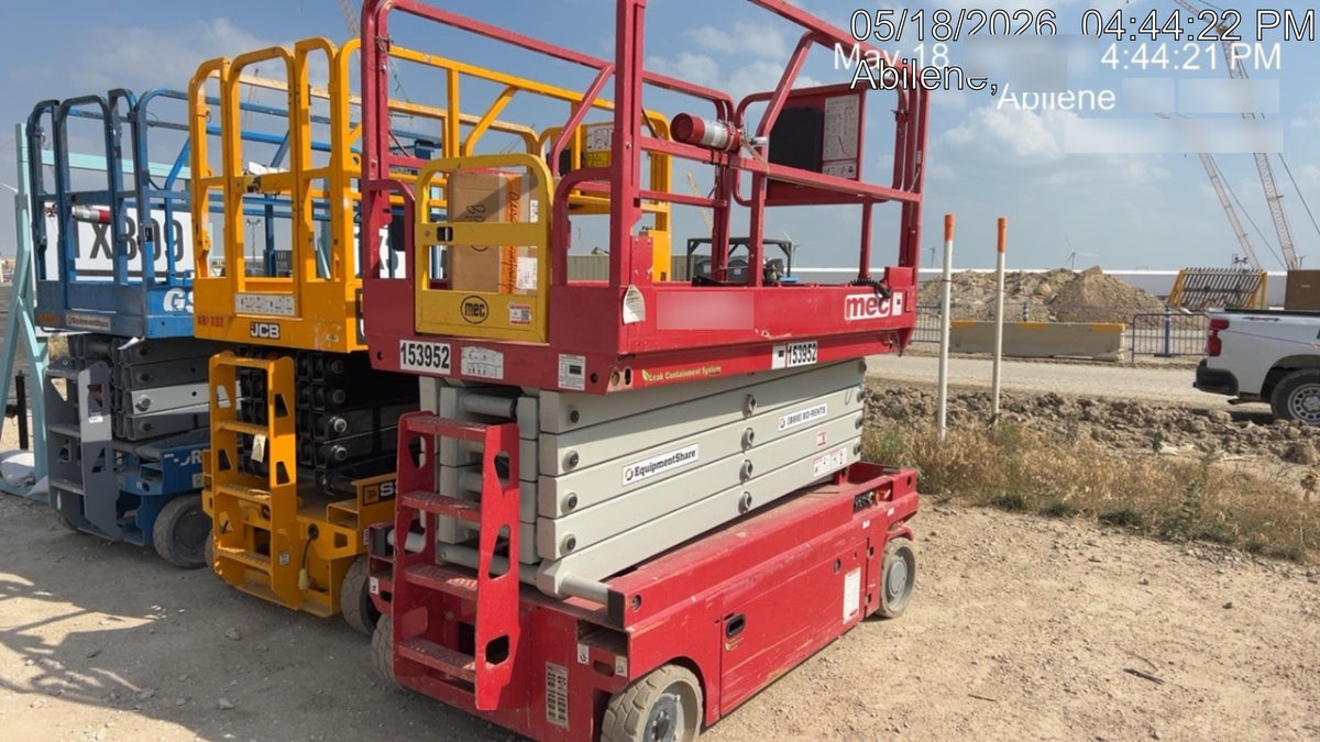 2021 MEC 3346SE