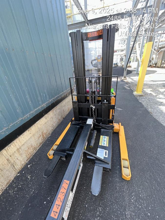 2024 STAR INDUSTRIES M1360B - Star JIB Boom