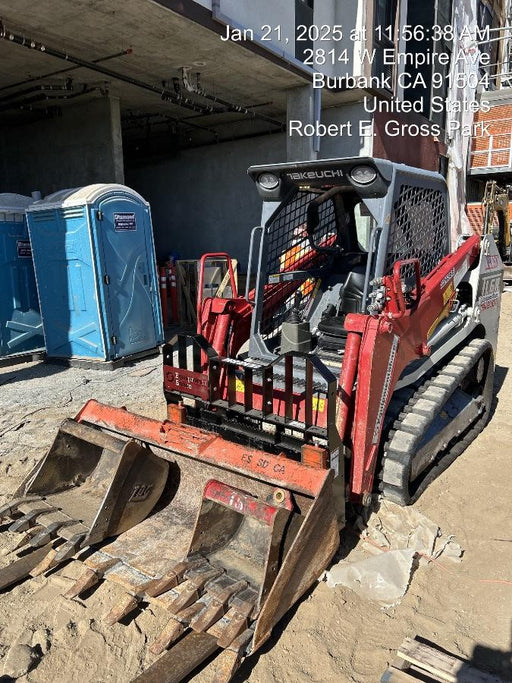 2024 VIRNIG PF4855-5VG