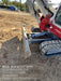 2021 TAKEUCHI TB260-CR