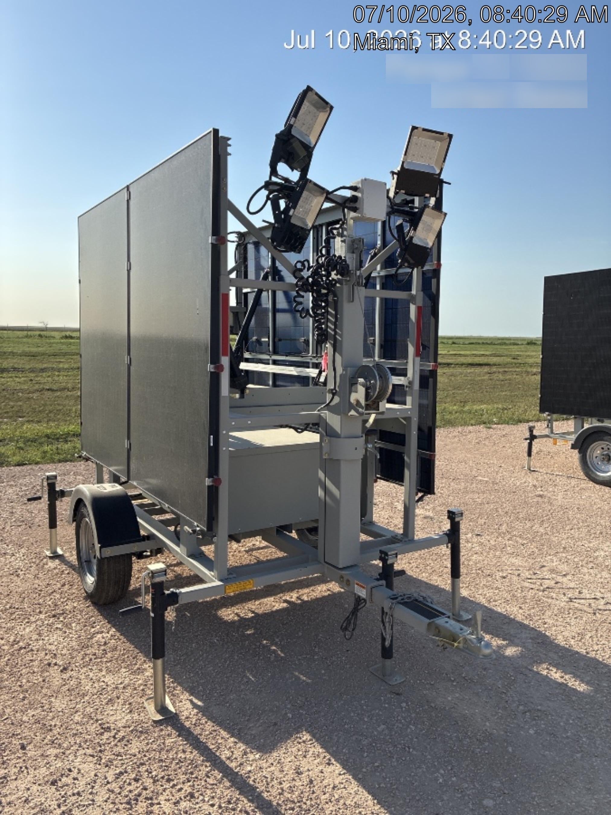 2025 PROGRESS SOLAR SOLUTIONS Helios-2XP