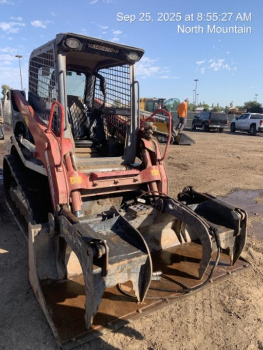 2020 PALADIN UTILITY GRAPPLE 11876-0022