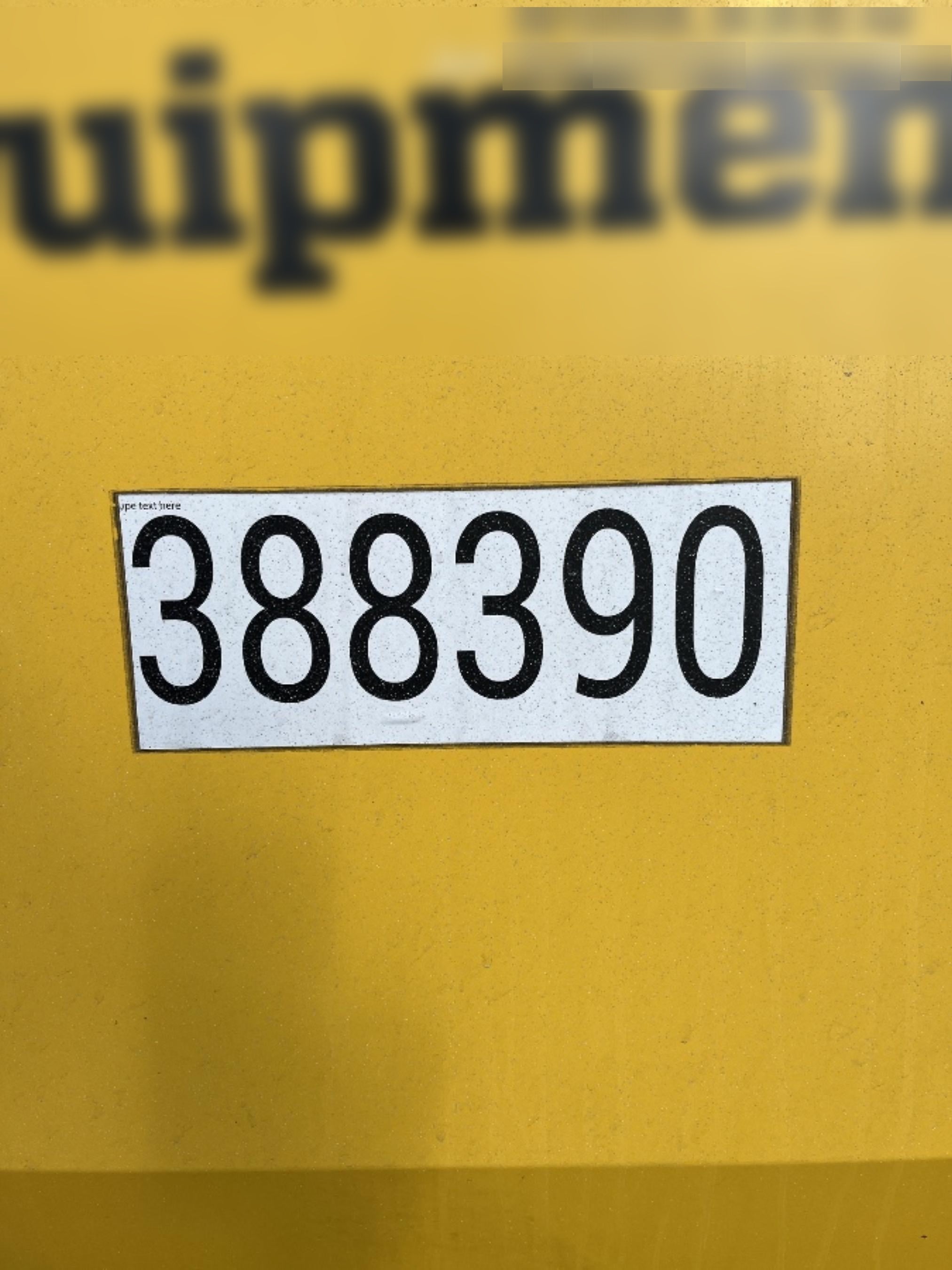 2024 ATLAS COPCO XAS 850