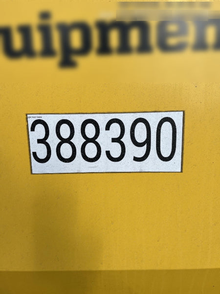 2024 ATLAS COPCO XAS 850