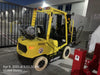 2022 HYSTER H50UT
