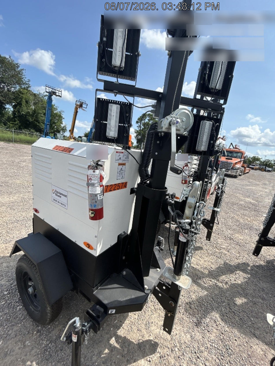 2026 ECHO DLT-3