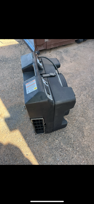 2022 PHOENIX Guardian R Hepa