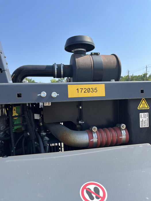 2021 RWN RWN-6NHTA-EM-RP