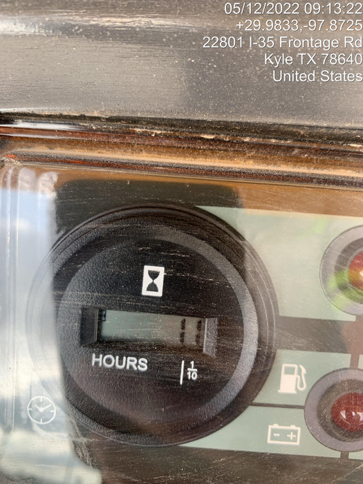 2022 ATLAS COPCO XAS 110