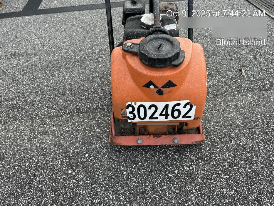 2023 MULTIQUIP MVC82VHW