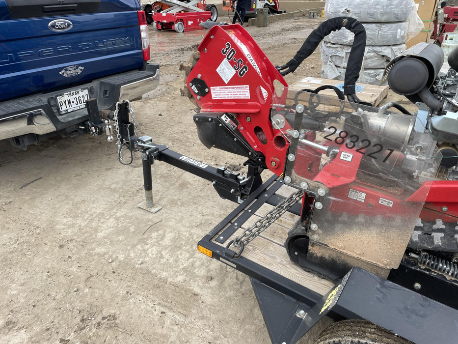 2021 BARRETO E4X6TBT