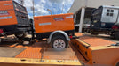 2021 Lincoln Electric Vantage 549X Ready Pak 3, ORANGE (includes trailer, cable rack, fender light kit)