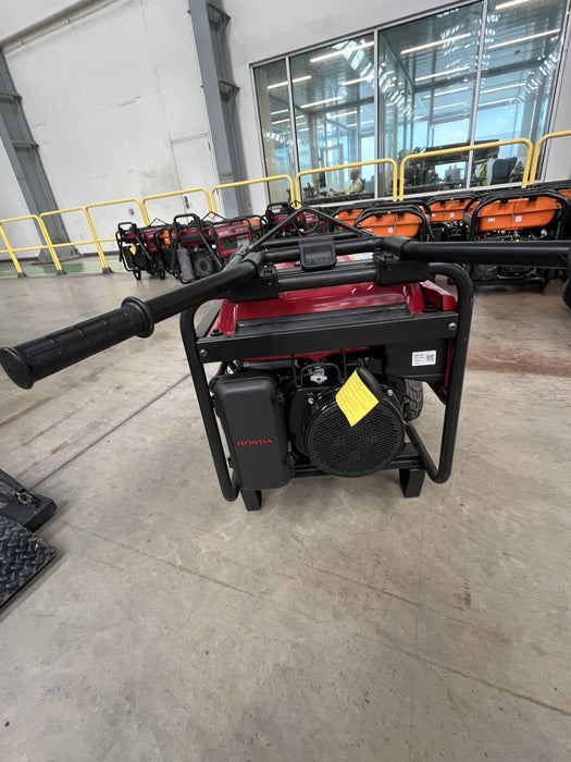 2024 HONDA EB6500X1AN