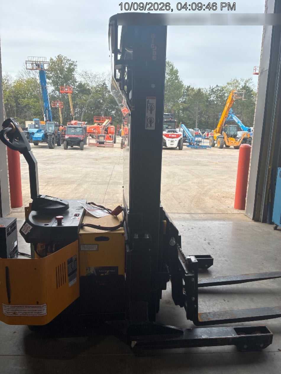2025 BIG JOE PDSR 30-189