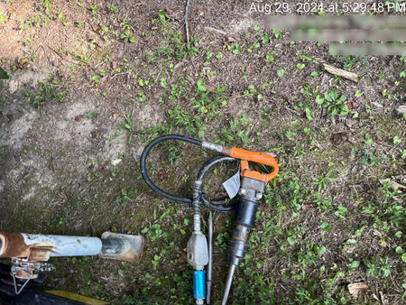 2021 MICHIGAN PNEUMATIC MP-CH3R