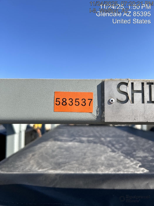 2025 AVTRON AVTRON 2800