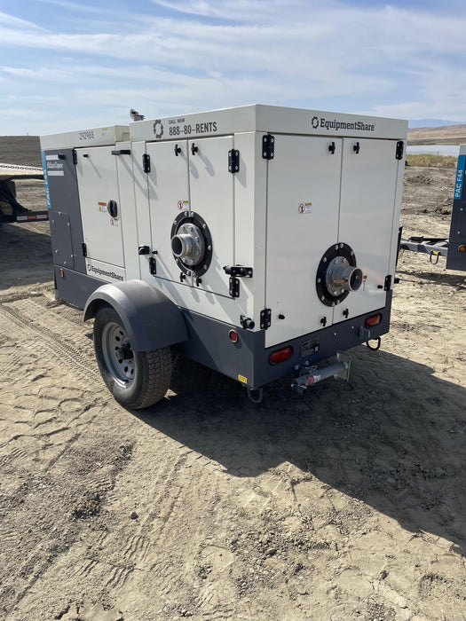 2023 ATLAS COPCO PAC F44 KD-S