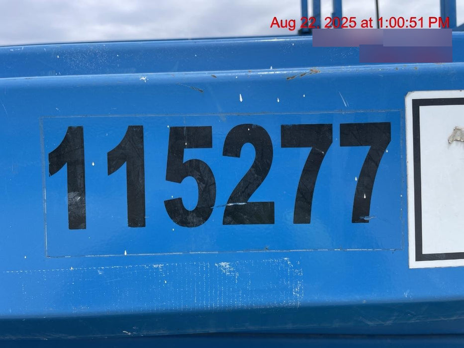 2020 GENIE GS-4069 RT