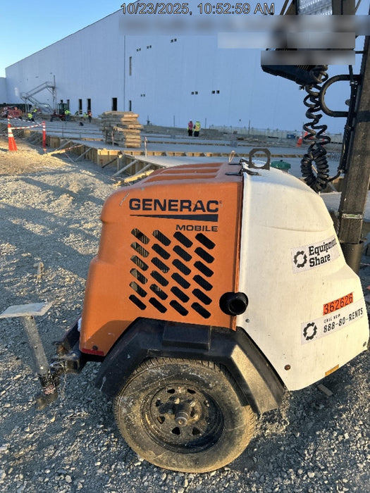 2023 GENERAC MLT2