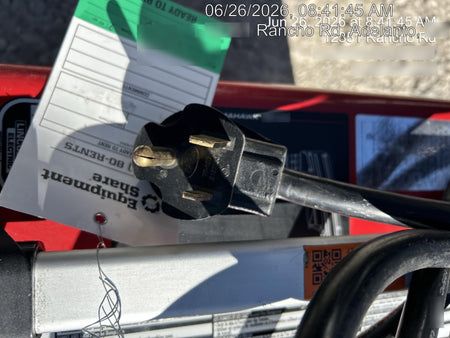 2024 LINCOLN ELECTRIC TOMAHAWK 30 AIR