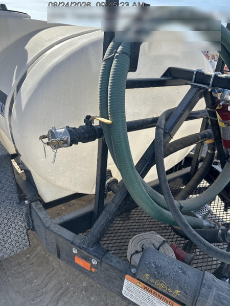 2026 WYLIE EXP-550L-S