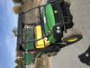 2020 John Deere 815E 2S 2 - 3 Seat UTV, DSL, 4WD, Canopy, Standard Rental Spec