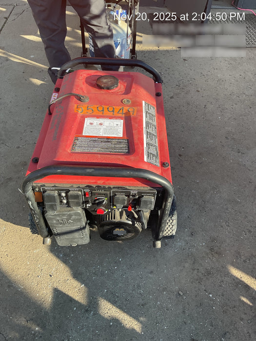 2025 MI-T-M GEN-6500-0MM1