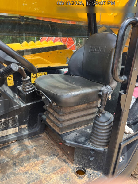 2024 JCB 509-42