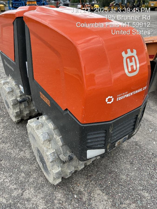 2024 HUSQVARNA LP9505