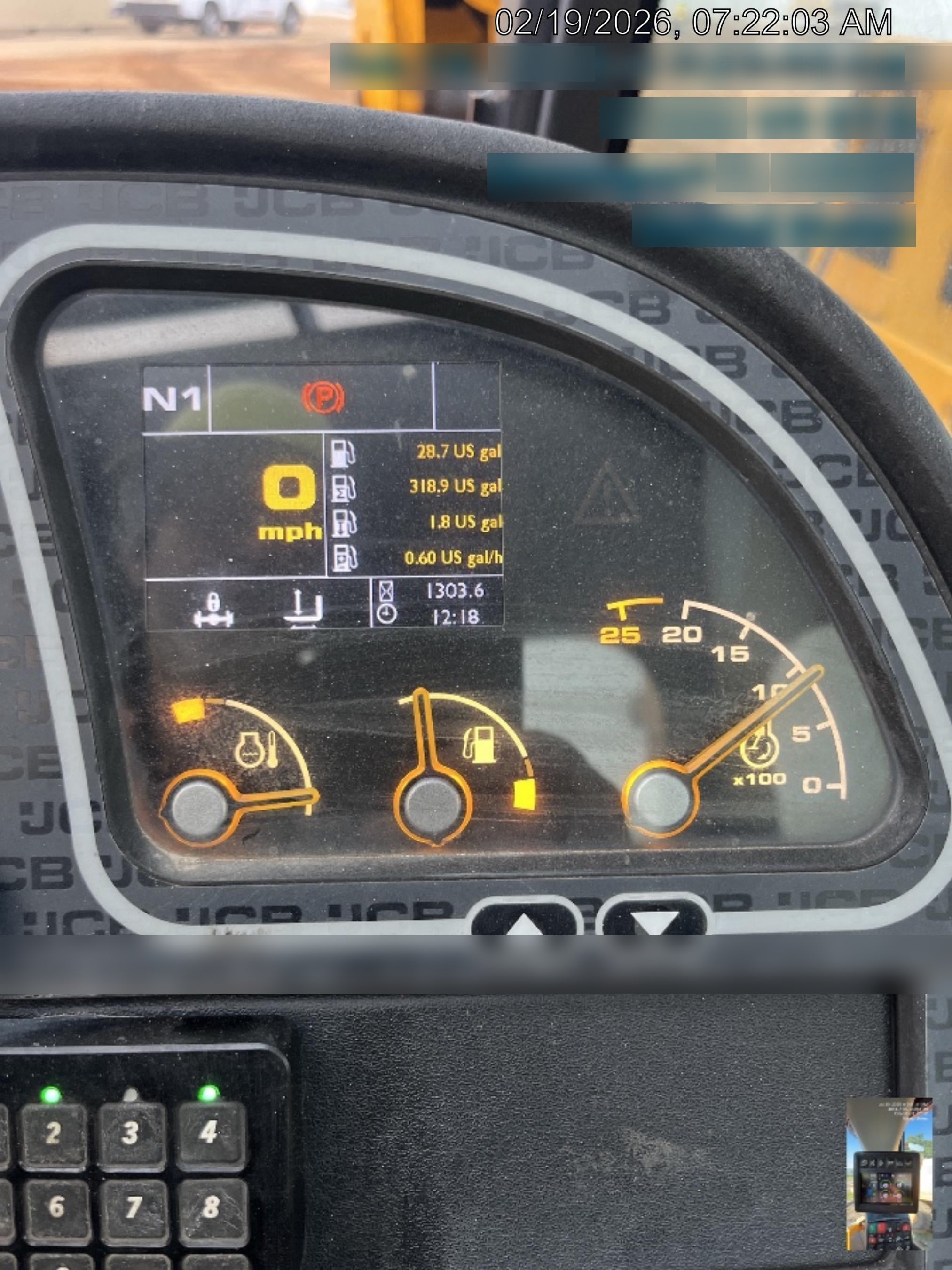 2024 JCB 509-42