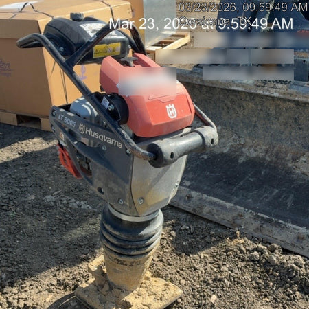 2024 HUSQVARNA LT6005