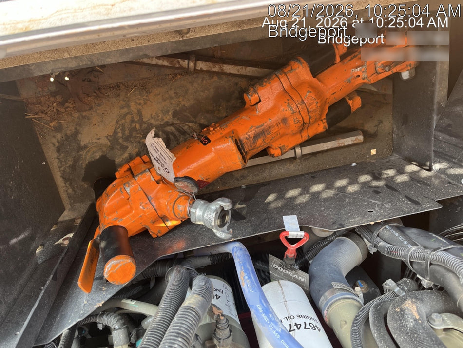 2020 CHICAGO PNEUMATIC CP 1290