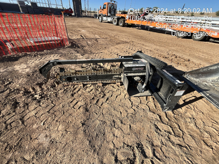 2024 VIRNIG TCH48-25