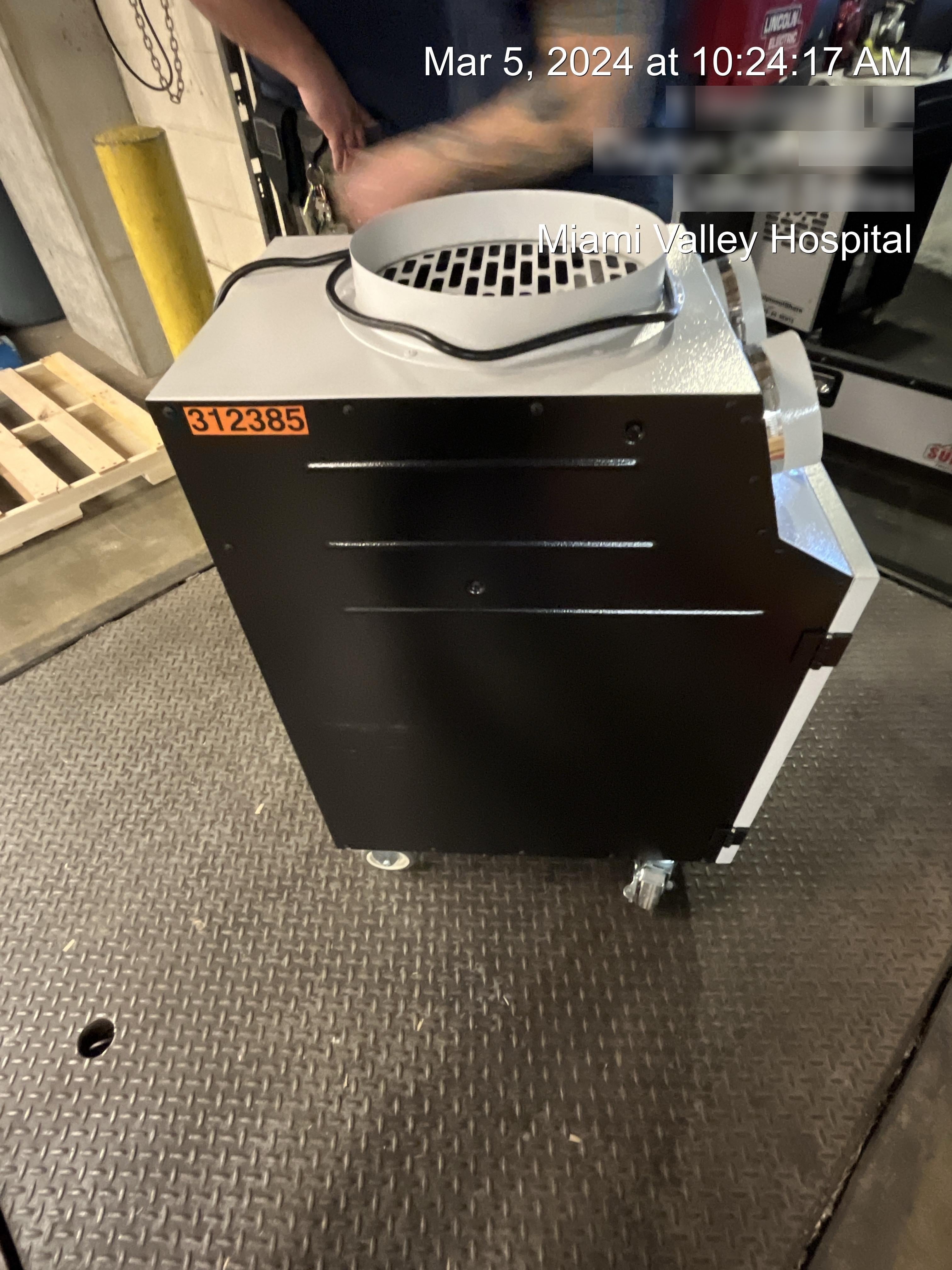 2023 KWIKOOL KPAC1411-2