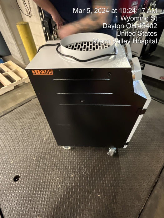 2023 KWIKOOL KPAC1411-2