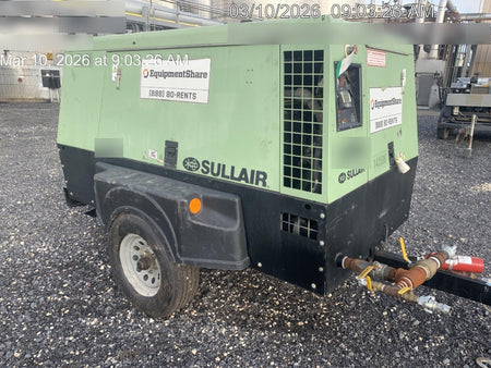 2021 SULLAIR 375H