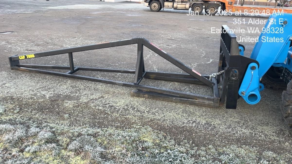 2023 ARROW MATERIAL HANDLING 1000100-12-F