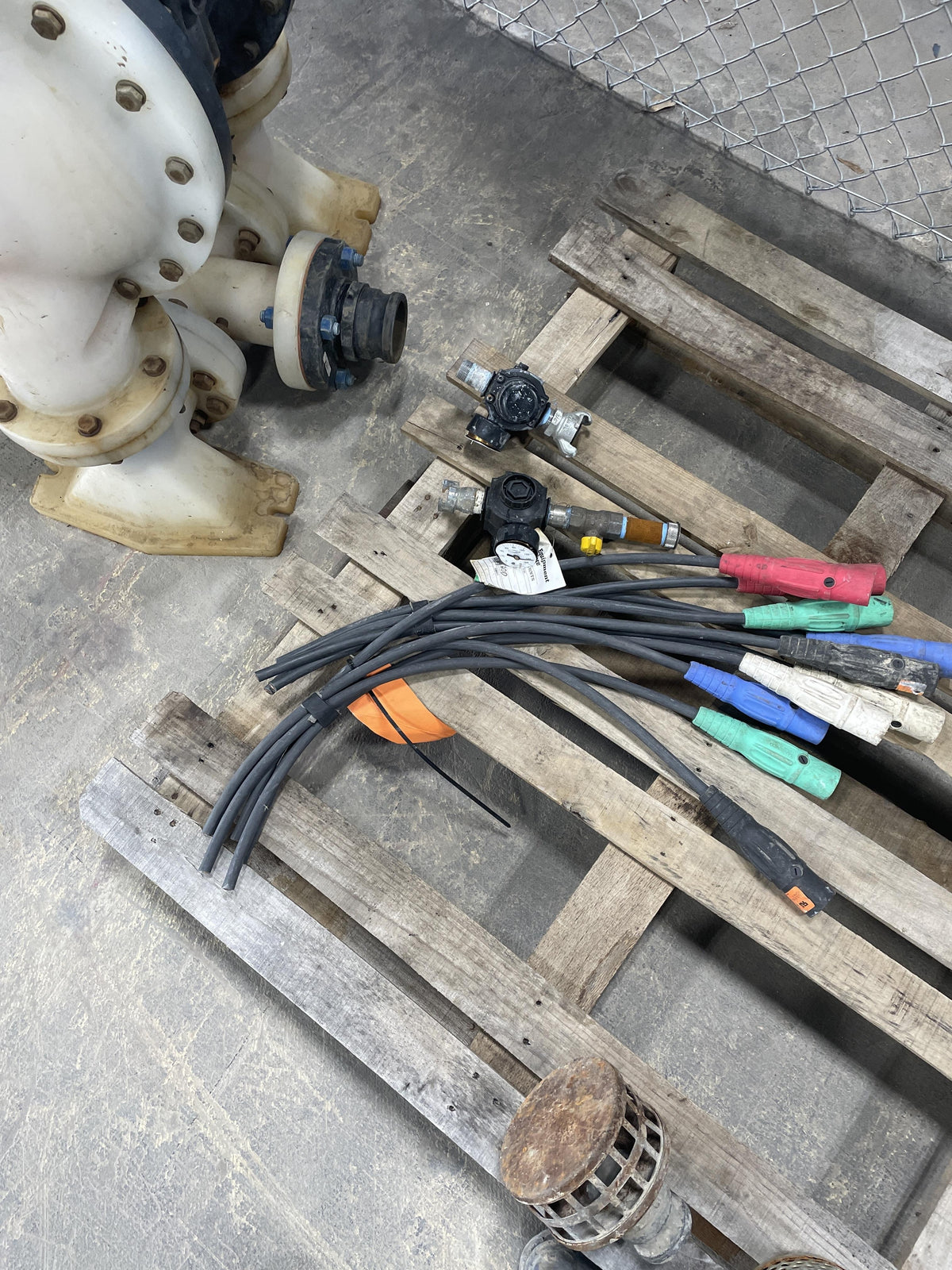 2021 INGERSOLL RAND PD30P-DPS-PTT-A