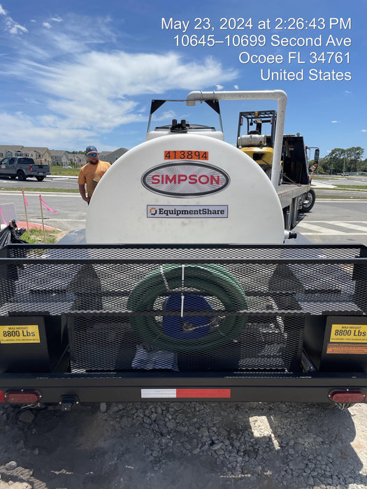 2024 SIMPSON SWT-52517